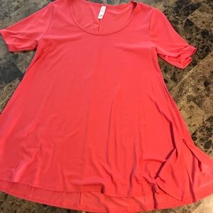 Lularoe Perfect T. Size XS.